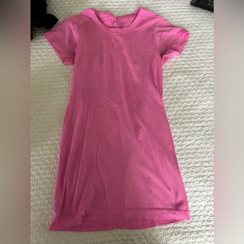 Lululemon shirt